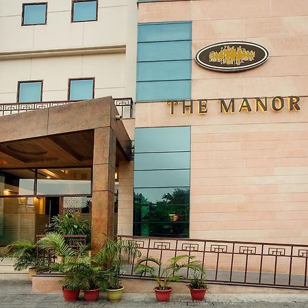 The Manor Bareilly by Leisure Hotels Exterior foto